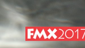 Save the Date: FMX 2017 takes place May 2-5, 2017!