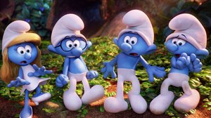 Sony Unveils New Trailer & Images from ‘Smurfs: The Lost Village’ Sony Unveils New Trailer & Images from ‘Smurfs: The Lost Village’