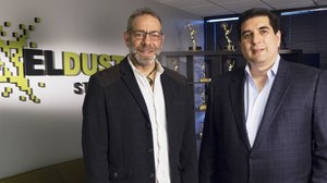 Award-Winning Producer Lawrence Cumbo Joins Pixeldust Studios