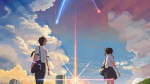 Funimation Sets Oscar-Qualifying Run for ‘Your Name’ Funimation Sets Oscar-Qualifying Run for ‘Your Name’