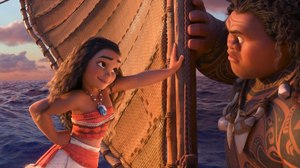 The Irascible Ron Clements and John Musker Talk ‘Moana’ The Irascible Ron Clements and John Musker Talk ‘Moana’
