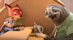 Disney’s ‘Zootopia’ Leads Nominations for 44th Annie Awards