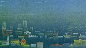 Keep it in Motion: Classic Animation Revisited - Evelyn Lambart's 'O Canada'