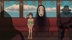 New Date Added to ‘Spirited Away’ 15th Anniversary Theatrical Event