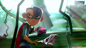 Artella Unveils First Short, ‘DUEL’