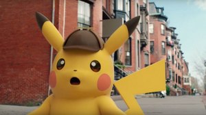 Rob Letterman Helming Legendary’s ‘Detective Pikachu’ Pokémon Movie Rob Letterman Helming Legendary’s ‘Detective Pikachu’ Pokémon Movie