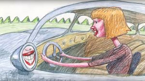 J. J. Sedelmaier Teams with Bill Plympton for Animated Ford Commercial