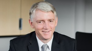 The Fred Rogers Company Appoints Paul Siefkin President & CEO The Fred Rogers Company Appoints Paul Siefkin President & CEO