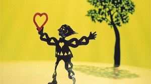 Animators Unearthed - Co Hoedeman Animators Unearthed - Co Hoedeman