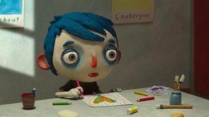 ‘My Life as a Zucchini’ Advances in Foreign Language Oscar Race