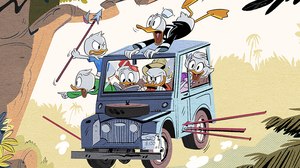 All-New 'DuckTales' Series Lands All-Star Voice Cast All-New 'DuckTales' Series Lands All-Star Voice Cast