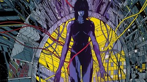 ‘Ghost in the Shell’ Steelbook Edition Arrives March 14