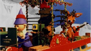 Keep it in Motion - Classic Animation Revisited: 'A Pack of Gifts Now'