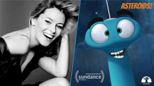 Elizabeth Banks Traveling to Space in Baobab’s VR Short ‘ASTEROIDS!’ Elizabeth Banks Traveling to Space in Baobab’s VR Short ‘ASTEROIDS!’