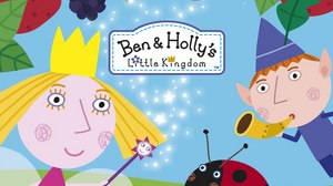 Jazwares Named U.S. Master Toy Licensee for ‘Ben & Holly’s Little Kingdom’
