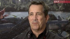 Chris DeFaria Appointed DreamWorks Animation CEO