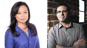 Deluxe Promotes Jackie Lee & Dave Grove