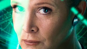 Lucasfilm Won’t be Using a CG Carrie Fisher in Upcoming ‘Star Wars’ Films Lucasfilm Won’t be Using a CG Carrie Fisher in Upcoming ‘Star Wars’ Films