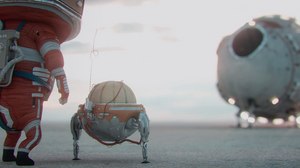 The Nicolas Bros.’ 3D Short, ‘Black Holes,’ Headed to Sundance The Nicolas Bros.’ 3D Short, ‘Black Holes,’ Headed to Sundance