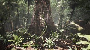 NVIDIA Quadro Pascal GPU’s Power ‘Tree’ VR Experience at Sundance 2017