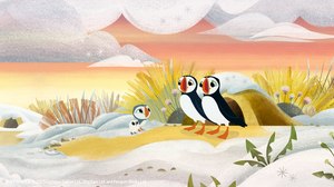 Cartoon Saloon Optimizes 2D Animation Pipeline with Thinkbox Software’s Deadline Cartoon Saloon Optimizes 2D Animation Pipeline with Thinkbox Software’s Deadline