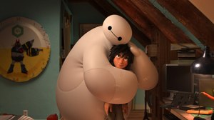 Disney Animation’s ‘Big Hero 6’ Makes Freeform Premiere on February 18
