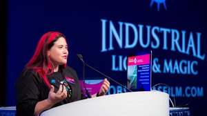 Blue Sky’s Mikki Rose Appointed SIGGRAPH 2019 Conference Chair Blue Sky’s Mikki Rose Appointed SIGGRAPH 2019 Conference Chair