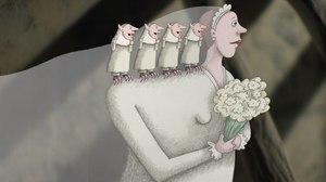 Signe Baumane Kickstarts ‘My Love Affair With Marriage’