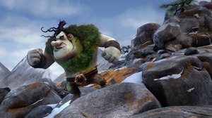 Squeeze Joins $18M Animated Feature Co-Production