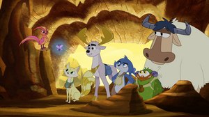 Jetpack Picks Up Global Rights to DreamEast’s ‘Valt the Wonder Deer’ Jetpack Picks Up Global Rights to DreamEast’s ‘Valt the Wonder Deer’