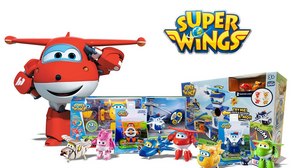 ‘Super Wings’ Launches on YouTube