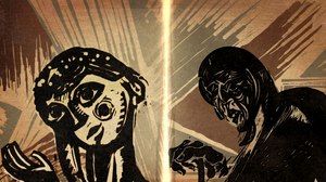 The Past and Future Torment the Present in Theodore Ushev’s ‘Blind Vaysha’