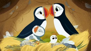 Superights Announces New Sales for Cartoon Saloon’s ‘Puffin Rock’ Superights Announces New Sales for Cartoon Saloon’s ‘Puffin Rock’