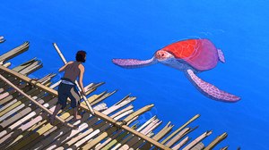 Michaël Dudok de Wit Talks ‘The Red Turtle’ and Partnership with Studio Ghibli