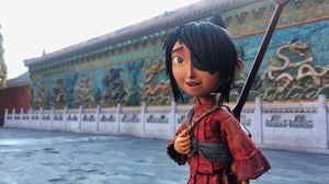 GALLERY: LAIKA’s ‘Kubo’ Visits China’s Forbidden City GALLERY: LAIKA’s ‘Kubo’ Visits China’s Forbidden City