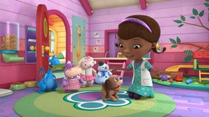 Disney Promotes Nancy Kanter Disney Promotes Nancy Kanter