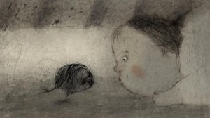 Pictures from the Brainbox: A Weekly Dose of Indie Animation - ’The Wound’