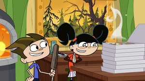 Hulu Nabs Streaming Rights to 9 Story’s ‘Camp Lakebottom’
