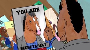 ‘BoJack Horseman’ Writer Joe Lawson Wins 2017 WGA TV Award