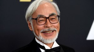 Studio Ghibli Producer Toshio Suzuki Confirms New Miyazaki Feature Studio Ghibli Producer Toshio Suzuki Confirms New Miyazaki Feature