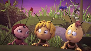 Studio 100’s CGI Shows Head to China