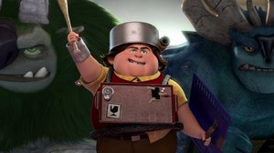 Cinesite Acquires Vancouver Animation Studio Nitrogen