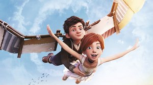 Weinstein Company Drops Full-Length Trailer for ‘Leap!’ Weinstein Company Drops Full-Length Trailer for ‘Leap!’