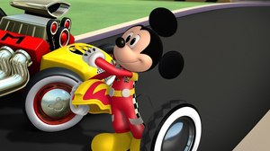 Disney Junior Orders New Season Pickups for ‘Mickey and the Roadster Racers’ and ‘The Lion Guard’