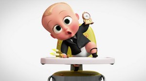 New ‘Boss Baby’ Trailer Trolls Disney’s ‘Beauty and the Beast’