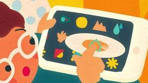 Trunk Brings Anna Kovecses’ Beautiful Illustrations to Life for Rightmove Trunk Brings Anna Kovecses’ Beautiful Illustrations to Life for Rightmove