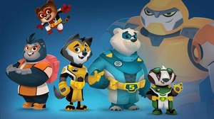 Boat Rocker, Industrial Brothers Partner with Fisher-Price on ‘Kingdom Force’