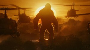 ILM Tackles ‘Kong: Skull Island’ 