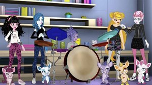 Genius Brands Expands Global Distribution of Animated Music Series ‘SpacePOP’ 