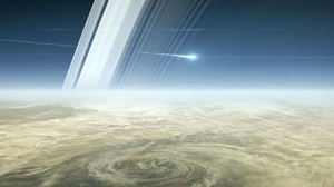 NASA and JPL launch "Cassini's Grand Finale" NASA and JPL launch "Cassini's Grand Finale"